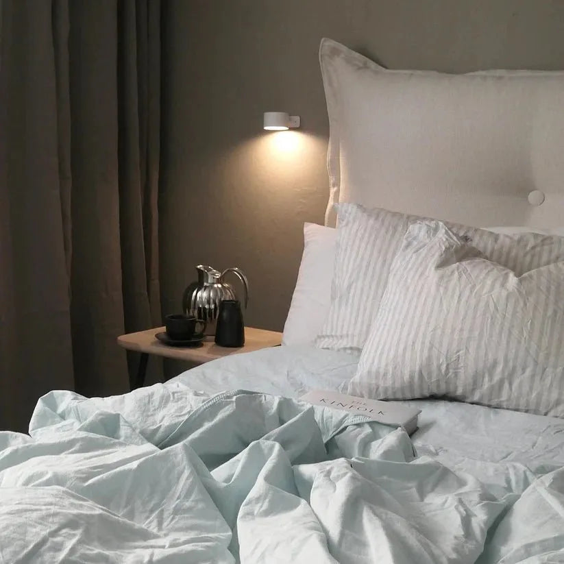 Wireless Magnetic Wall Lamp – 360° Rotating Light additional view 12