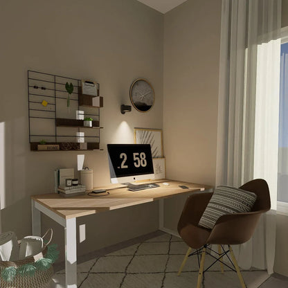 Wireless Magnetic Wall Lamp – 360° Rotating Light additional view 14
