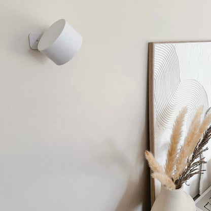 Wireless Magnetic Wall Lamp – 360° Rotating Light additional view 16