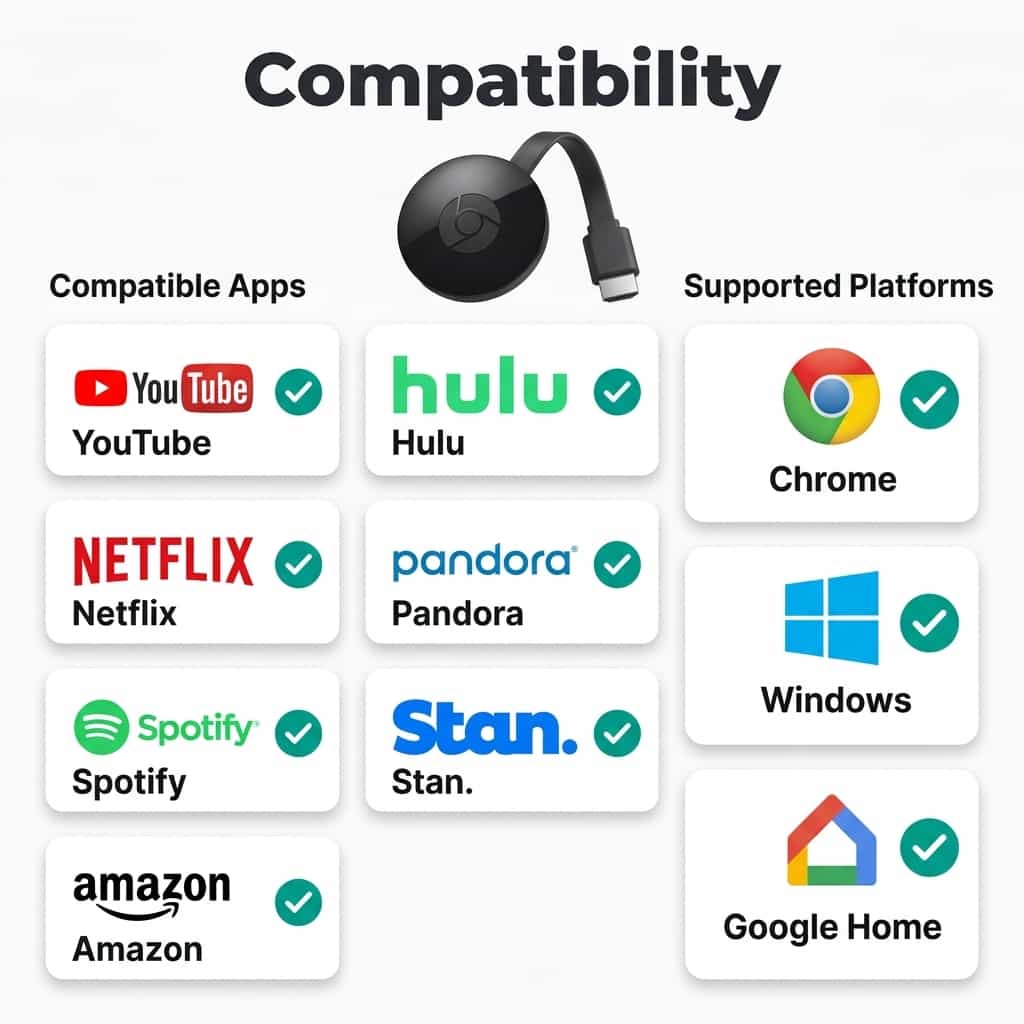 SmartConnect™ – Koble smarttelefonen til TV-en din