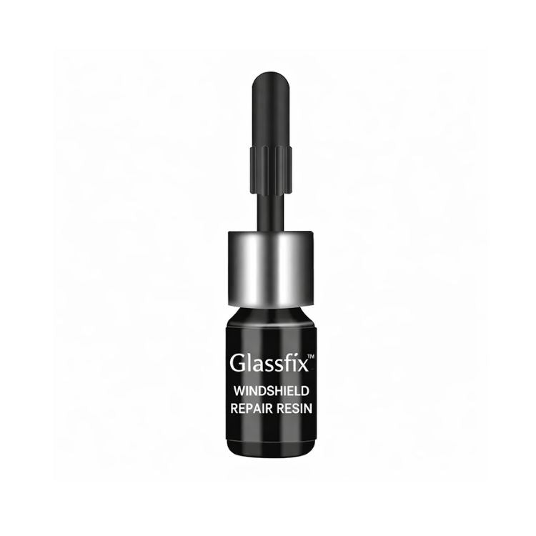 Glassfix™ | Reparér enkelt sprekker og riper