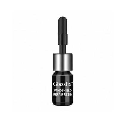 Glassfix™ | Reparér enkelt sprekker og riper
