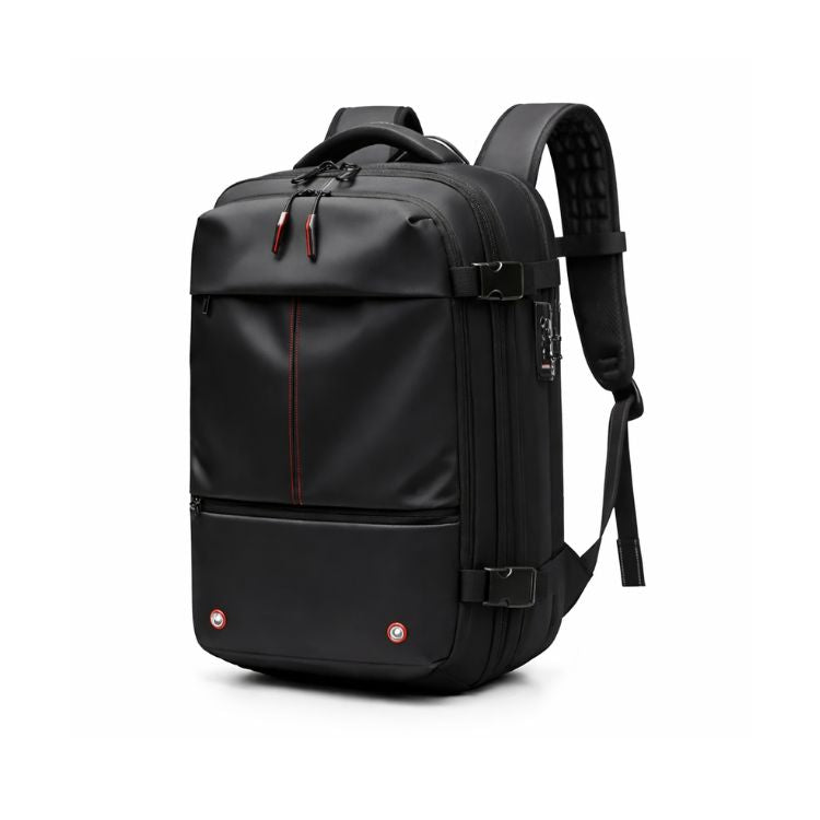 Vakuback™ – Pakk mer uten volum