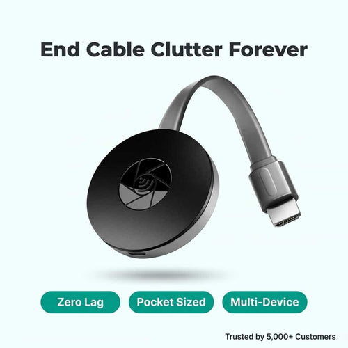 SmartConnect™ – Koble smarttelefonen til TV-en din
