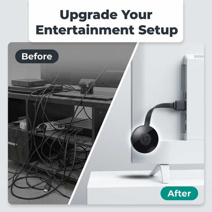 SmartConnect™ – Koble smarttelefonen til TV-en din