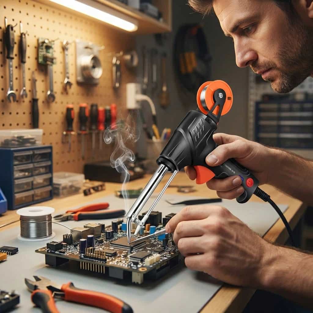 EasyWeld™ - Profesionálne zváranie a rezanie za sekundy