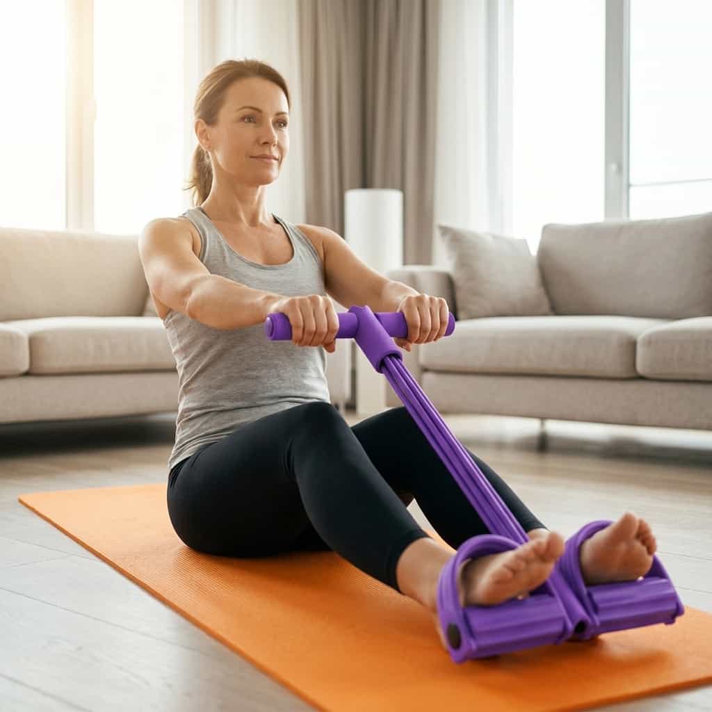 EasyFit™ - Celotelový odporový tréner