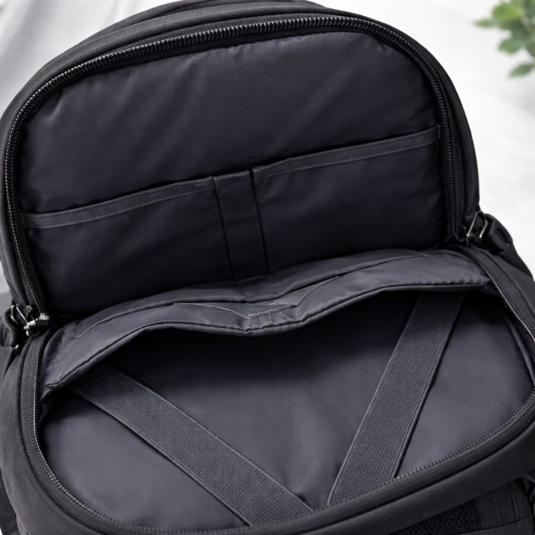 Vakuback™ – Pakk mer uten volum