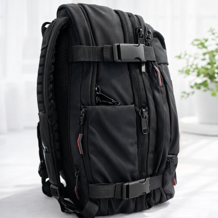 Vakuback™ – Pakk mer uten volum