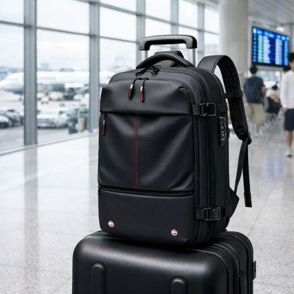 Vakuback™ – Pakk mer uten volum