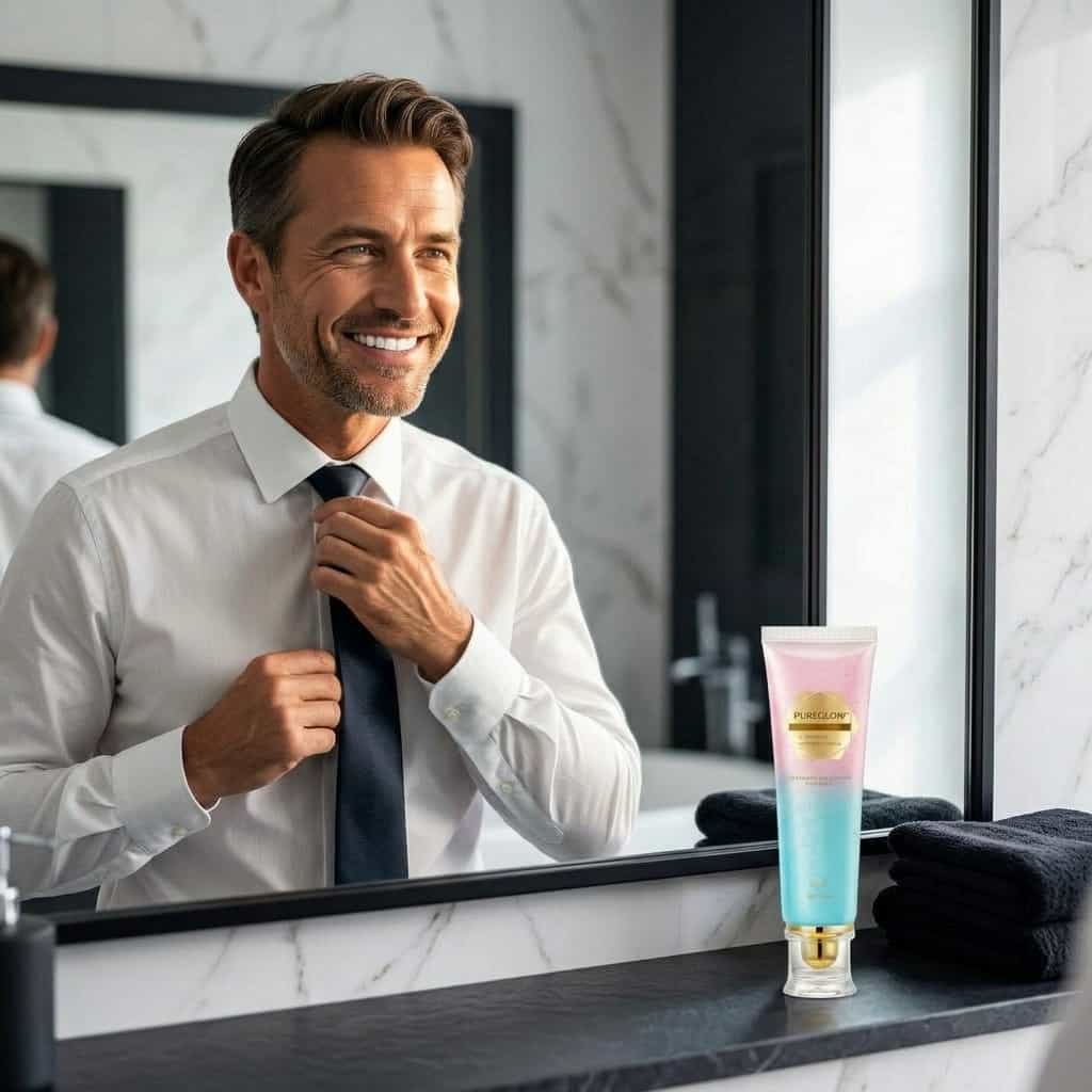 SmileBright™ - Umiddelbar bleking og emaljepleie