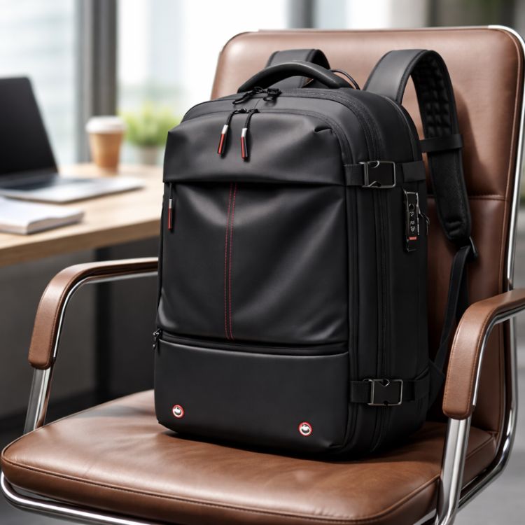 Vakuback™ – Pakk mer uten volum