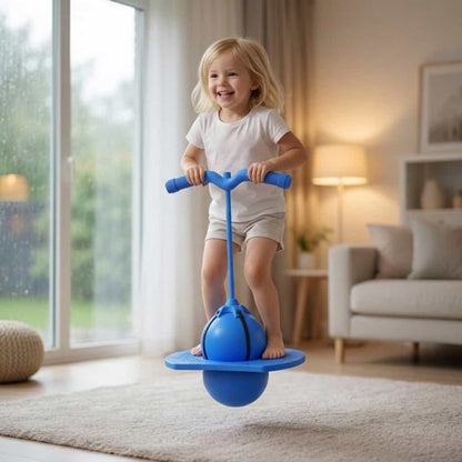 SmartBalance™ - Morsom balanse- og koordinasjonstrener for aktive barn