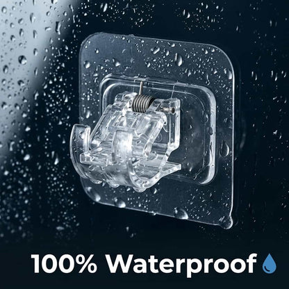 SmartGrip™ - Háčiky na stenu bez poškodenia