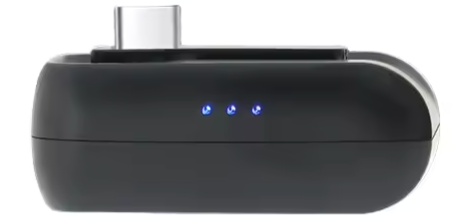 Portable Battery