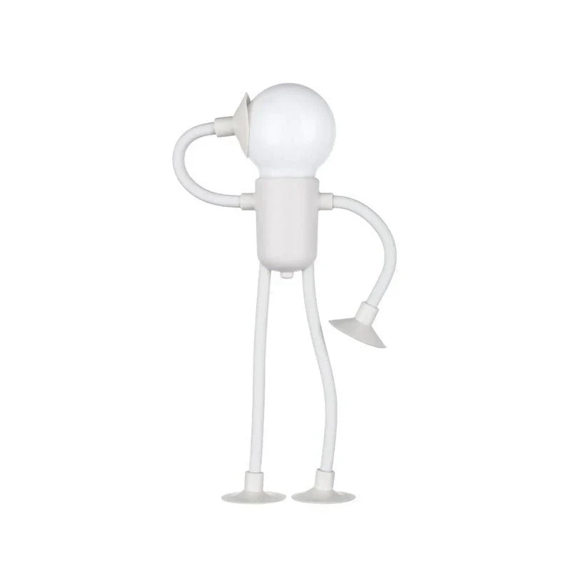 LightBuddy™ LED-lampe - Din bærbare følgesvenn for koselige øyeblikk