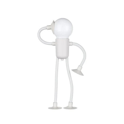 LightBuddy™ LED-lampe - Din bærbare følgesvenn for koselige øyeblikk
