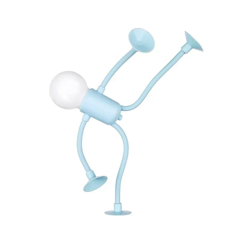 LightBuddy™ LED-lampe - Din bærbare følgesvenn for koselige øyeblikk