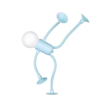 LightBuddy™ LED-lampe - Din bærbare følgesvenn for koselige øyeblikk