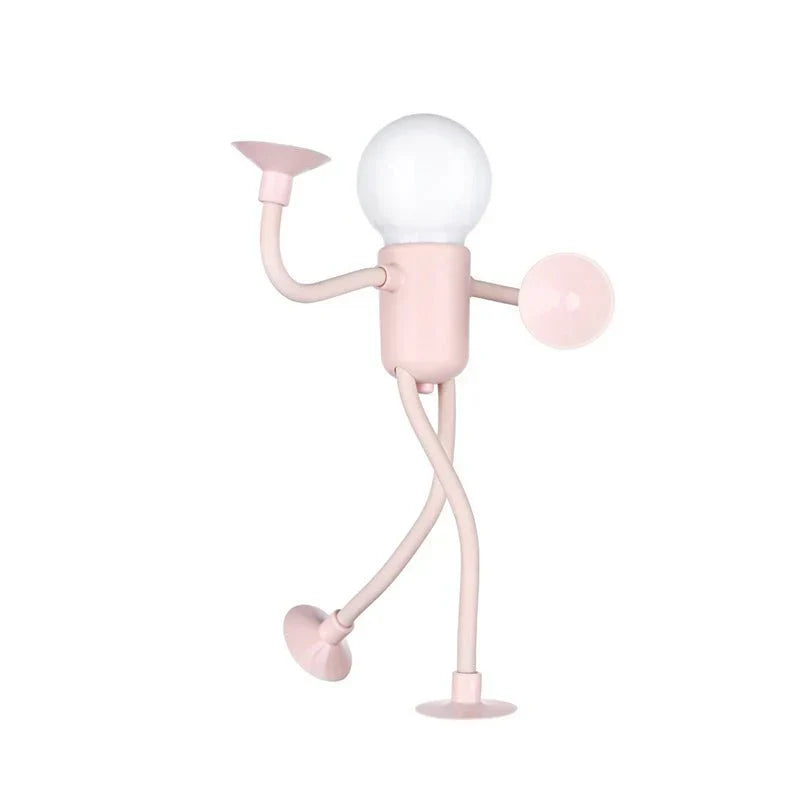 LightBuddy™ LED-lampe - Din bærbare følgesvenn for koselige øyeblikk