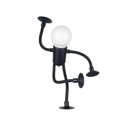 LightBuddy™ LED-lampe - Din bærbare følgesvenn for koselige øyeblikk